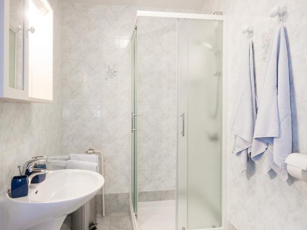 Villa Matohanca : photo 3 de la chambre chambre double deluxe avec balcon