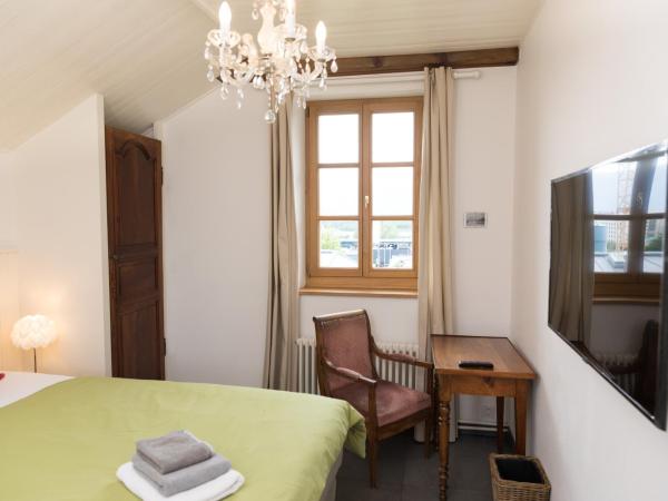 Wonderlandscape Guest House : photo 1 de la chambre chambre double standard