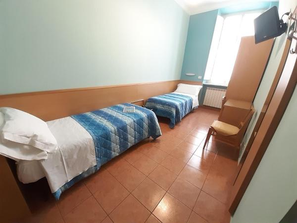 Hotel Alba Torino centro : photo 5 de la chambre appartement 2 chambres