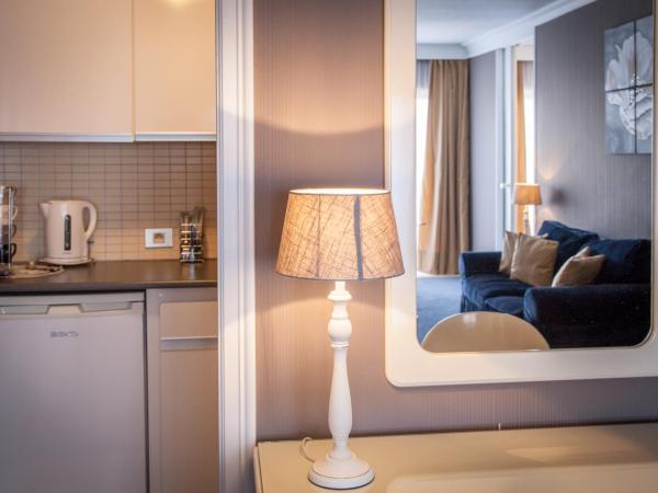 First Euroflat Hotel : photo 7 de la chambre studio