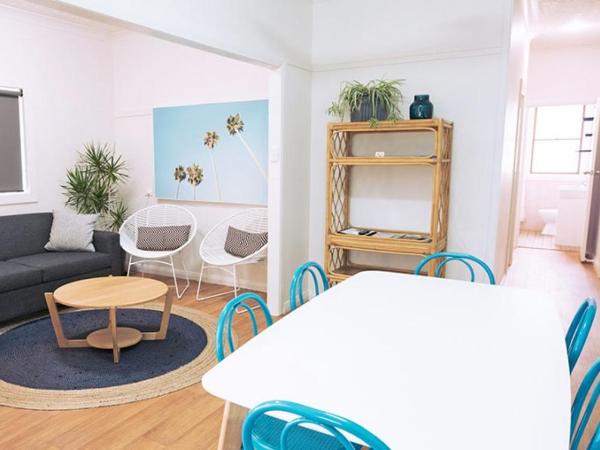 Hibiscus Motel : photo 6 de la chambre bungalow