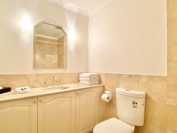 Milson Serviced Apartments : photo 2 de la chambre studio basique