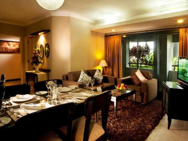 Grand Tropic Suites Hotel : photo 2 de la chambre room #30386764