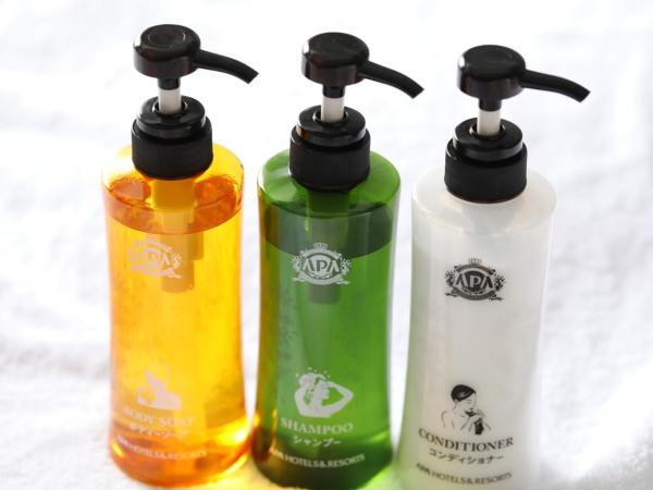 APA Hotel Hatchobori Ekiminami : photo 7 de la chambre chambre simple - non-fumeurs