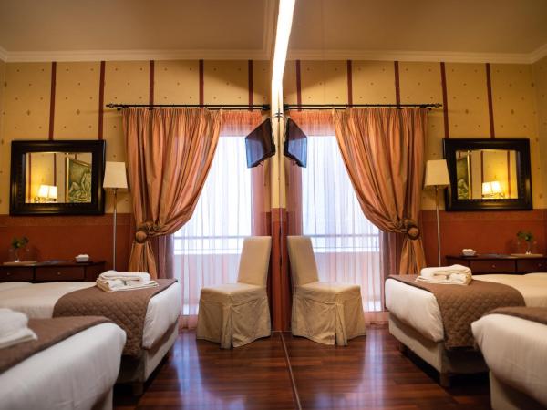 Anastazia Luxury Suites & Spa : photo 4 de la chambre chambre double ou lits jumeaux exécutive