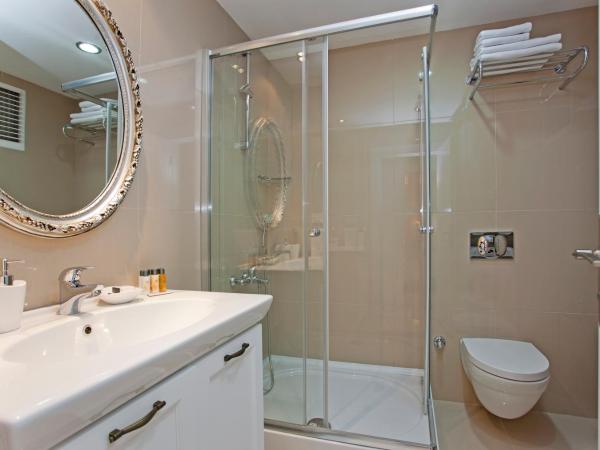 The Room Hotel & Apartments : photo 8 de la chambre appartement 3 chambres (6 adultes)