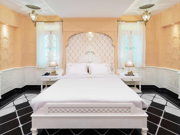 Pearl Palace Heritage Boutique Hotel : photo 1 de la chambre suite
