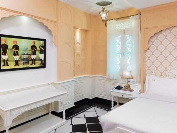 Pearl Palace Heritage Boutique Hotel : photo 2 de la chambre suite