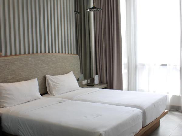 Ana Hotel Jakarta : photo 5 de la chambre chambre affaires lits jumeaux