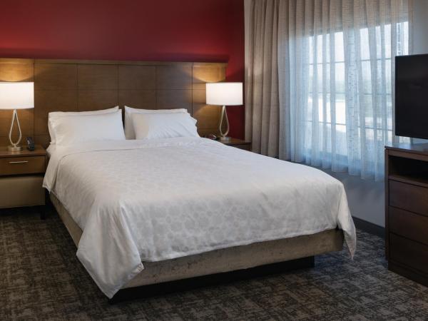 Staybridge Suites - Phoenix - Biltmore Area, an IHG Hotel : photo 1 de la chambre suite studio