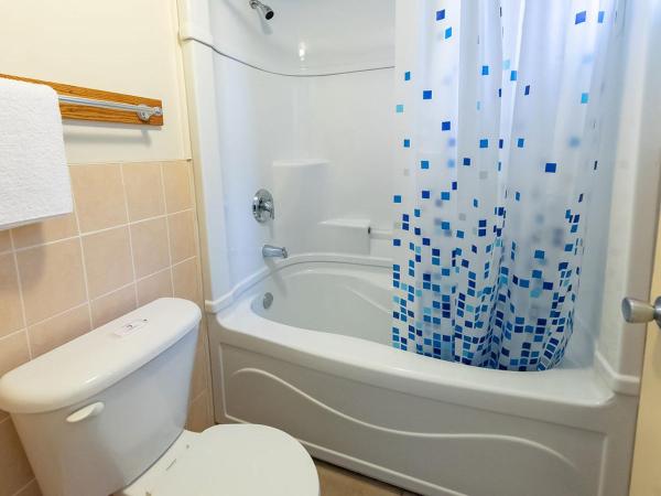 Choice Inn by the falls : photo 6 de la chambre suite familiale