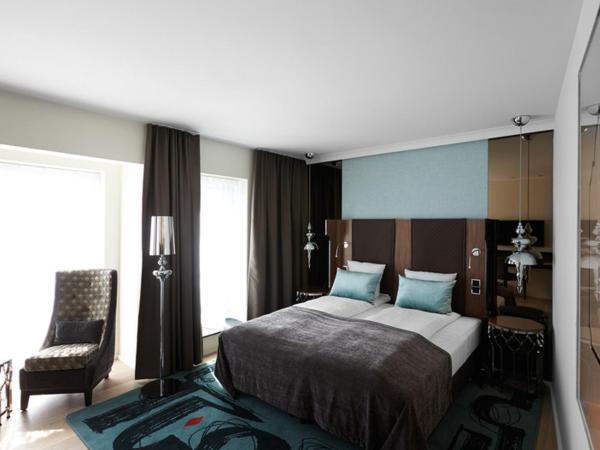 Tivoli Hotel : photo 2 de la chambre room #17489122