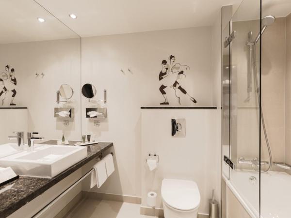 Tivoli Hotel : photo 6 de la chambre room #17489123