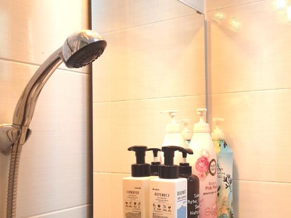 Ryu Guest House Gangnam : photo 5 de la chambre studio standard