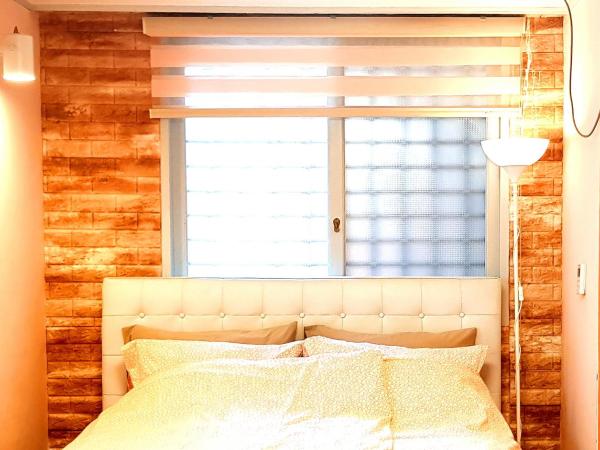 Ryu Guest House Gangnam : photo 3 de la chambre studio standard