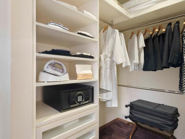 Oakwood Premier Tokyo : photo 5 de la chambre suite exécutive 1 chambre