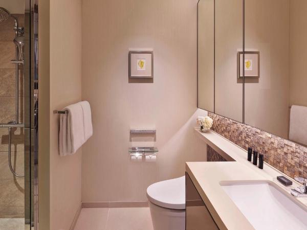 Oakwood Premier Tokyo : photo 3 de la chambre studio supérieur