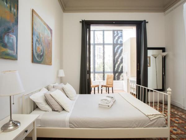 CasaNova Guest House : photo 4 de la chambre chambre double