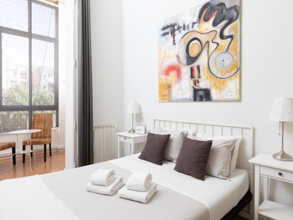 CasaNova Guest House : photo 6 de la chambre chambre double