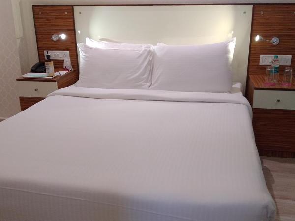 Regenta Inn Indiranagar by Royal Orchid Hotels : photo 1 de la chambre chambre deluxe