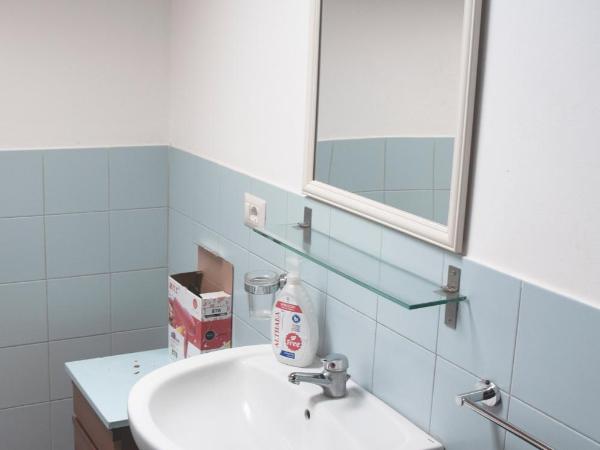 Le Coccole : photo 2 de la chambre chambre triple confort