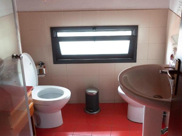 Le Coccole : photo 1 de la chambre chambre quadruple confort