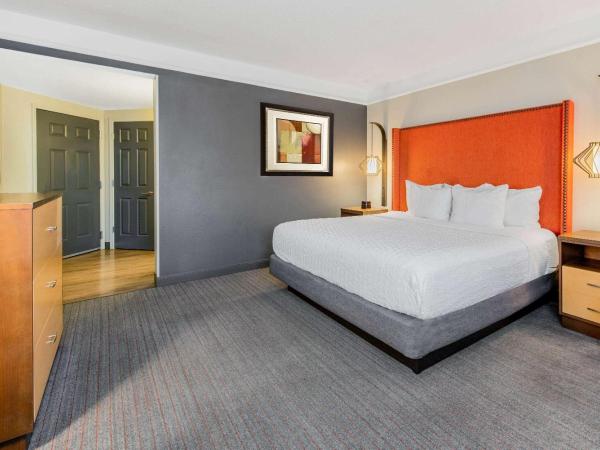 La Quinta by Wyndham New Orleans Downtown : photo 1 de la chambre chambre lit king-size deluxe