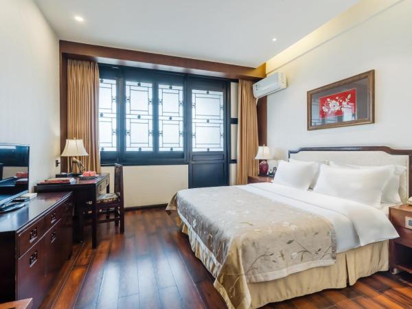 Buddha Zen Hotel : photo 4 de la chambre chambre double supérieure