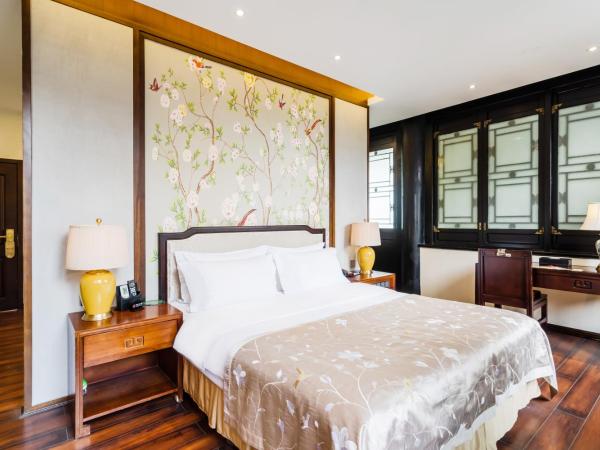 Buddha Zen Hotel : photo 6 de la chambre chambre double