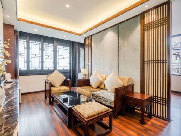 Buddha Zen Hotel : photo 8 de la chambre chambre double