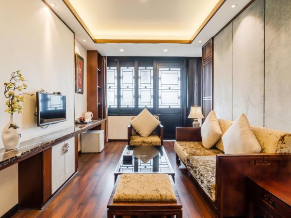 Buddha Zen Hotel : photo 9 de la chambre chambre double