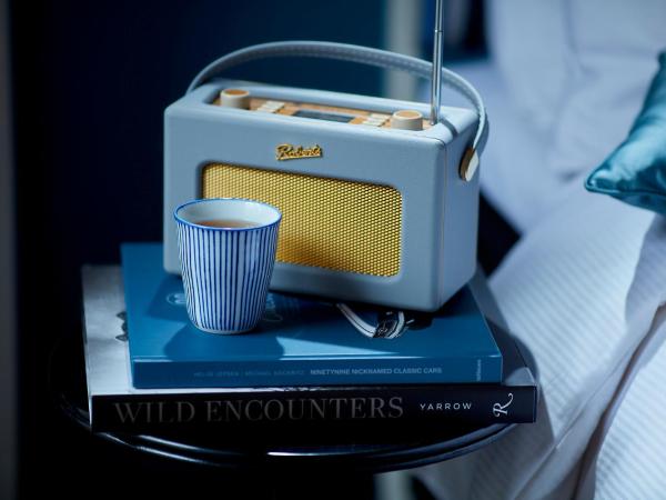 Carlton Ambassador : photo 8 de la chambre résidence chambre double