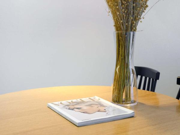 Equus Sopot Apartments : photo 6 de la chambre appartement confort