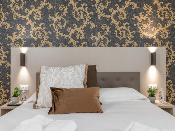 Grifoni Boutique Hotel : photo 3 de la chambre chambre deluxe