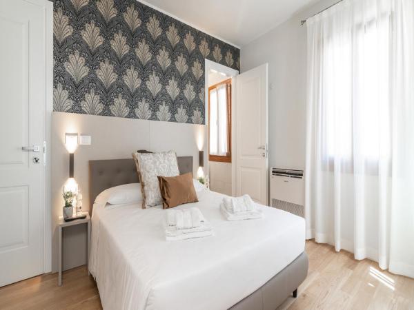 Grifoni Boutique Hotel : photo 2 de la chambre chambre double deluxe