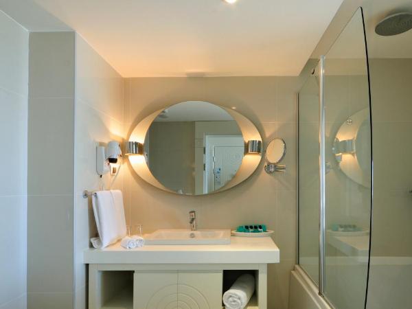 Hillstone Bodrum Hotel & Spa : photo 6 de la chambre chambre de luxe - vue sur jardin