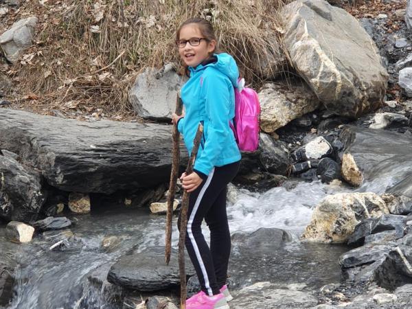 Hotel Walliserhof-Leukerbad-Therme : photo 5 de la chambre chambre familiale avec accès au spa et au téléphérique