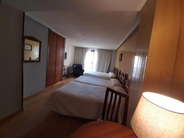 Favila Oviedo : photo 2 de la chambre chambre triple