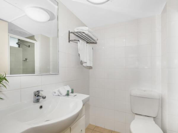 Best Western Airport 85 Motel : photo 4 de la chambre chambre lit king-size deluxe