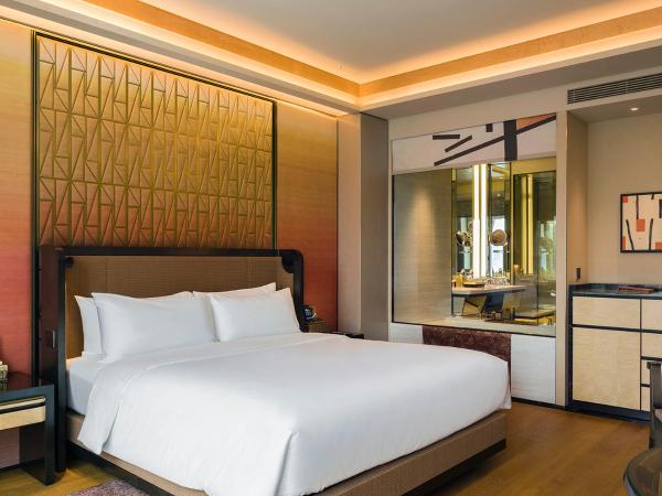 MGM Cotai : photo 4 de la chambre skylofts king room