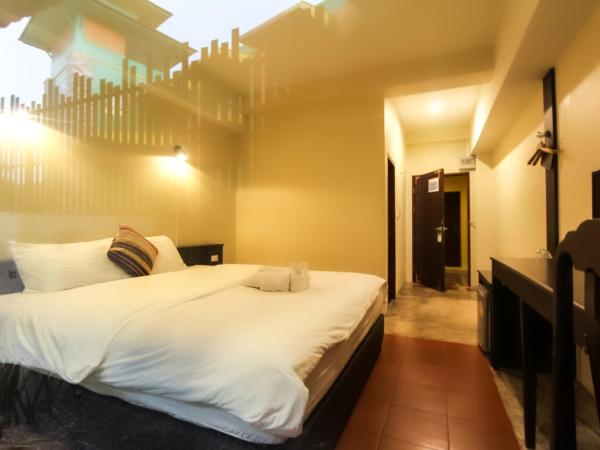 Baan Pordeedin : photo 7 de la chambre chambre double standard