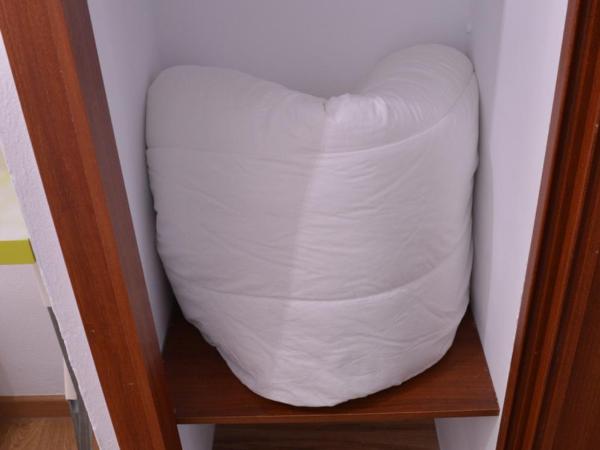 ArArAt Hostel : photo 9 de la chambre petite chambre simple