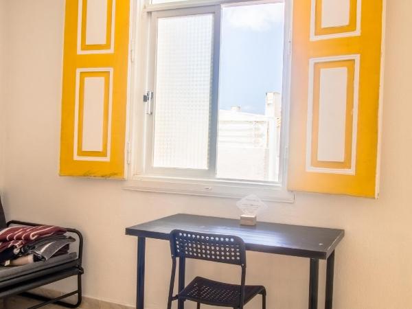 RIA Terrace : photo 9 de la chambre chambre double avec salle de bains privative