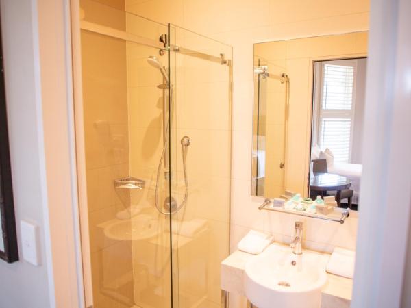 Royal Hotel Randwick : photo 4 de la chambre chambre simple