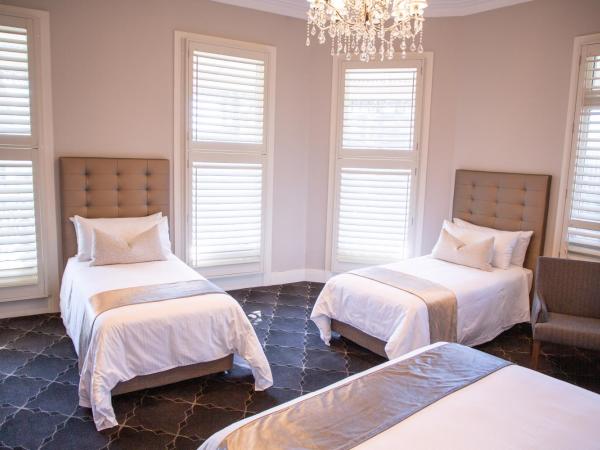 Royal Hotel Randwick : photo 1 de la chambre chambre familiale