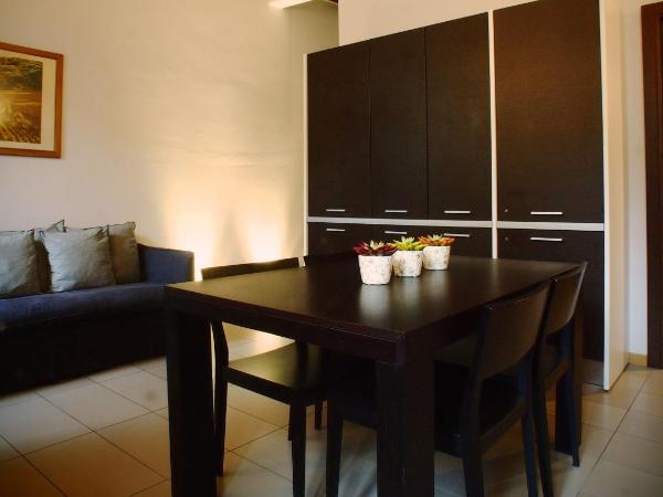 Parizzi Suites & Restaurant : photo 3 de la chambre appartement supérieur 1 chambre