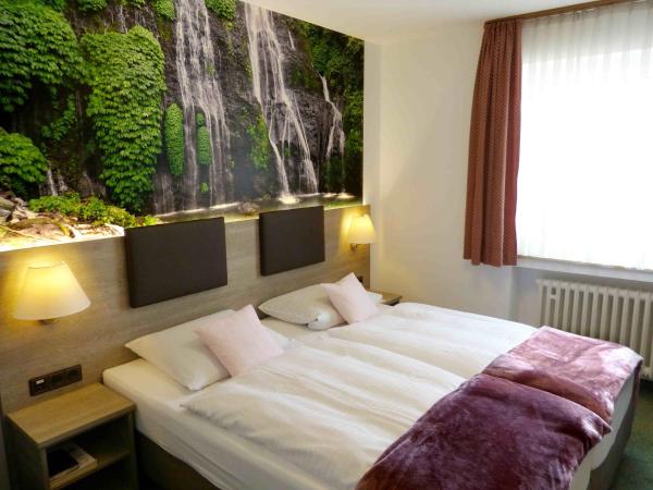 Hotel Wurms : photo 1 de la chambre suite supérieure