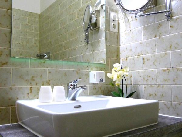 Hotel Wurms : photo 7 de la chambre suite supérieure