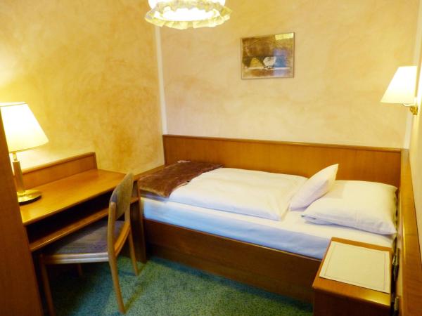 Hotel Wurms : photo 2 de la chambre suite junior