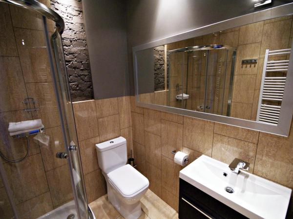 Kamienica Morska Gdynia : photo 1 de la chambre chambre double